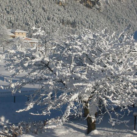 Casa Pallanch Fai della Paganella Kültér fotó