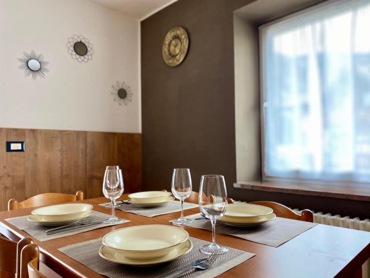 Casa Pallanch Fai della Paganella Kültér fotó