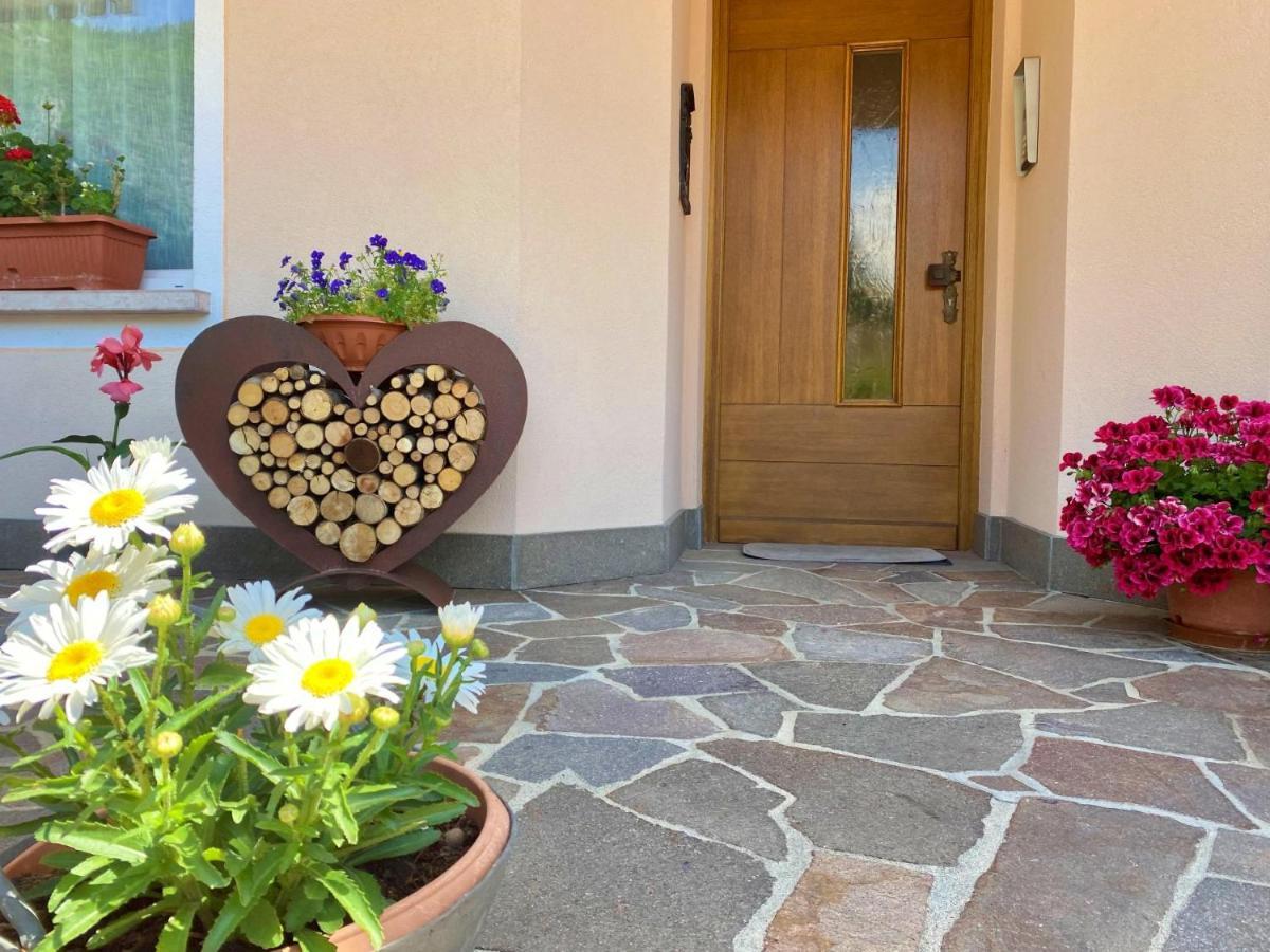 Casa Pallanch Fai della Paganella Kültér fotó